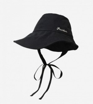 Шляпа солнцезащитная, универсальная, полиэстер