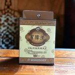 Капли для глаз Bai Zhang Qing