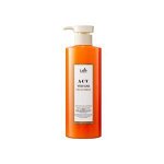 LADOR ACV VINEGAR TRATMENT 430ml ACV маска для волос с яблочным уксусом 430мл