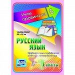 Обучающие плакаты
