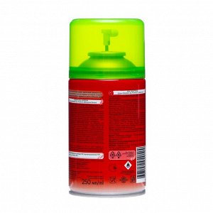 Освежитель воздуха Green collection by Provence: «Цветущая вишня» универсальный сменный баллон
