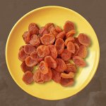 Курага Сахарная Красная / Киргизия 500г.