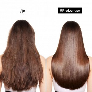 Лореаль профессионал pro Longer Термозащитный крем для длинных волос Loreal Pro Longer 150 мл Loreal Professionnel