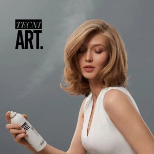 Средство для укладки волос Tecni.Art Fix Anti-Frizz, 400 мл, Лореаль Про