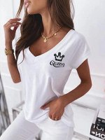 ФУТБОЛКА ЖЕНСКАЯ