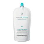 LADOR KERATIN LPP SHAMPOO 500ml Протеиновый кератиновый шампунь 500мл