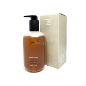 LA'DOR KERATIN LPP SHAMPOO FEIGE 350ml Протеиновый кератиновый шампунь Инжир 350мл
