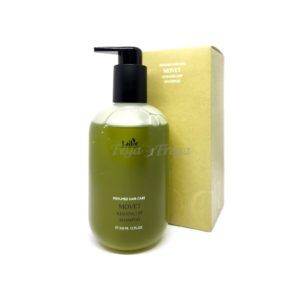 LA'DOR KERATIN LPP SHAMPOO MOVET 350ml Протеиновый кератиновый шампунь Бергамот 350мл