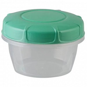 Банка LILU 0,3л д/хранения продуктов