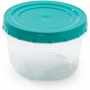 Банка с закруч.кр.0,7л д/хранен.продуктов (арт.С441)