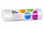 Пакеты д/завтрака FUN CLEAN в рулоне 50 шт (25*32см)