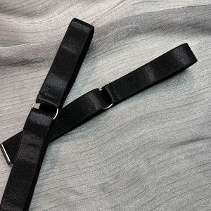 Baizheng Household Уссурийск Эротический комплект нижнего белья с поясом для чулок