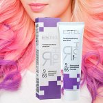 ЯТОН Эстель тонирующая маска, Тоника или EFFECT COLOR