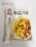 Азиатская панировочная мука (кляр-темпура) 500г. Южная Корея