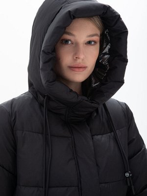 Женское зимнее пальто