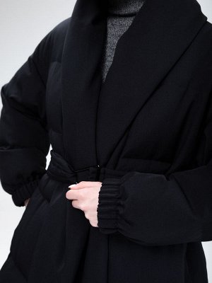Женское зимнее пальто