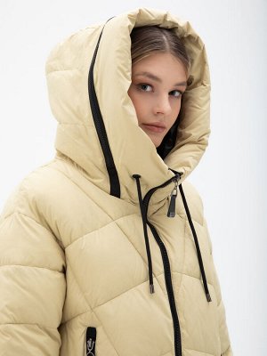 Malinardi Женская зимняя куртка