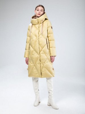 Malinardi Женское зимнее пальто