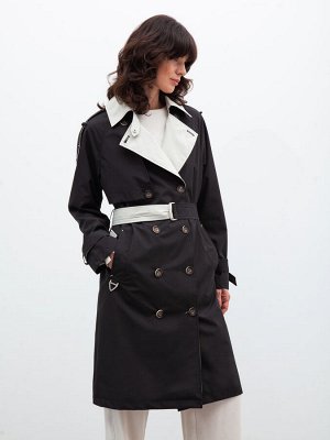 Malinardi Весеннее женское пальто