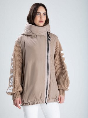 Malinardi Bесенняя женская куртка