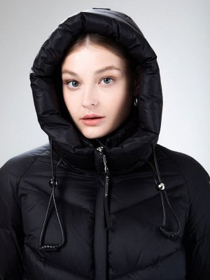 Женское зимнее пальто