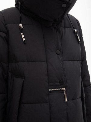 Женское зимнее пальто