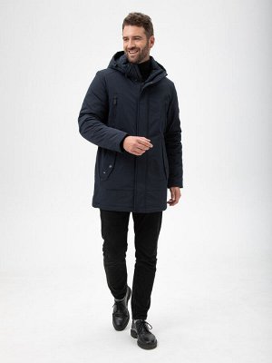 Malinardi Мужская зимняя куртка