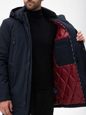 Malinardi Мужская зимняя куртка