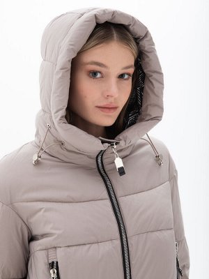 Malinardi Женская зимняя куртка