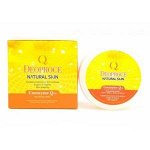 DEOPROCE NATURAL SKIN COENZYME Q10 NOURISHING CREAM 100g Питательный крем для лица и тела с Коэнзимом 100г