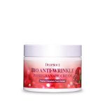DEOPROCE BIO ANTI WRINKLE POMEGRANATE CREAM 100g Крем для лица с экстрактом граната 100г