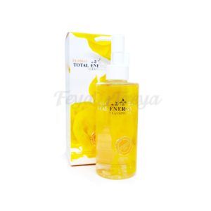 DEOPROCE CLEANSING OIL TOTAL ENERGY 200ml Гидрофильное масло для чувствительной кожи 200мл