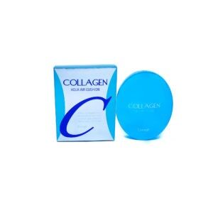 ENOUGH COLLAGEN AQUA CUSHION №13 15g Увлажняющий кушон с коллагеном №13 15г