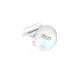 ENOUGH COLLAGEN 3in1 WHITENING MOISTURE TWO WAY CAKE №13 13g+13g Коллагеновая пудра 3в1 №13 13г+13г