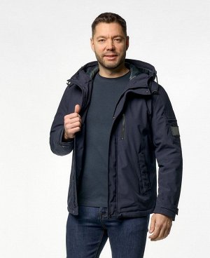 Куртка ZAA zd1580