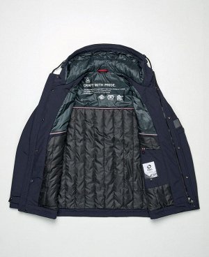 Куртка ZAA zd1580.