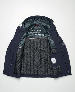Куртка ZAA zd1580