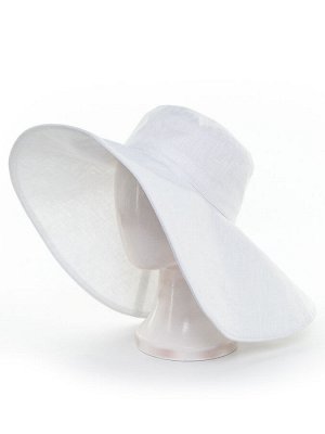 Шляпа Материал: лен. Шляпа. Размер: 56-58. Состав: 100% лён. Подклад: сетка