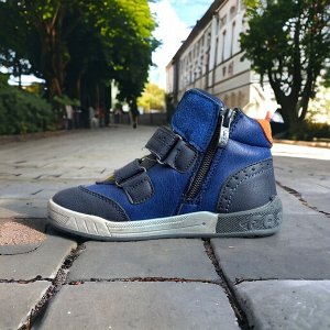 Ботинки для мальчика
