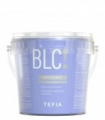 Тефия, MYPOINT BLEACH Обесцвечивающий порошок, 500 гр., Tefia