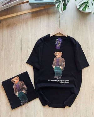 Футболка мужская  Polo  Ralph Loren