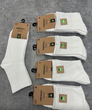 Носки Женски носки
Фабричный 👌👌👌
Размер 36-41
10 пар в упаковке
Цена  за упаковку
Как на фото