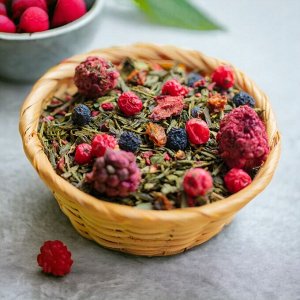 Чай зеленый Лесная опушка, 50 гр.