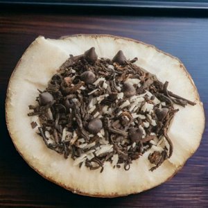 Пуэр Баунти (чай элитный), 50 гр.