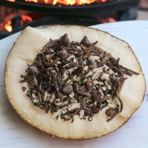 Пуэр Баунти (чай элитный), 50 гр.