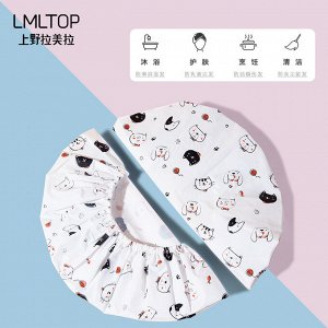 Шапочка для душа LMLTOP