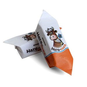 Нате-нька конфета /Вольский кондитер