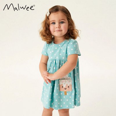 MALWEE — качественная детская одежда
