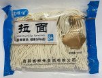 Китайская яичная лапша (круглая,тонкая) 400 гр Китай