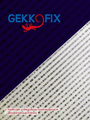 Пленка Gekkofix Stati 325-001 67,5 см*1,5 м